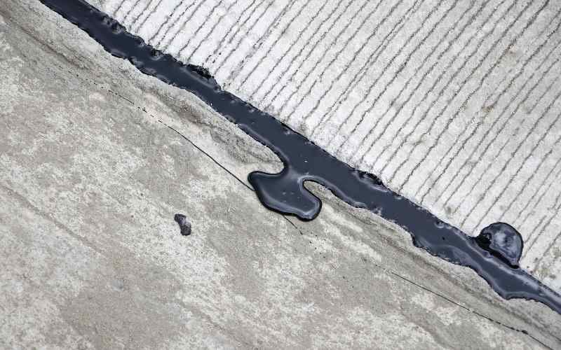 concrete sealant