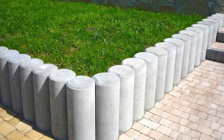 Cement-Free or Low-Carbon Concrete