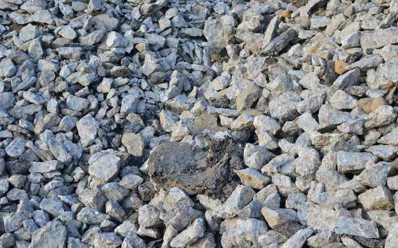 Recycled Aggregate Concrete