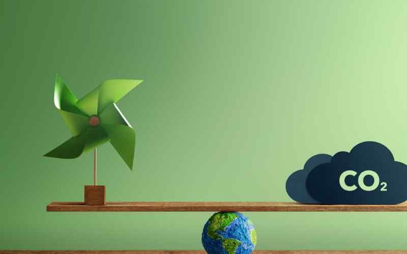 Shift Toward Low-Carbon or Cement-Free Concrete