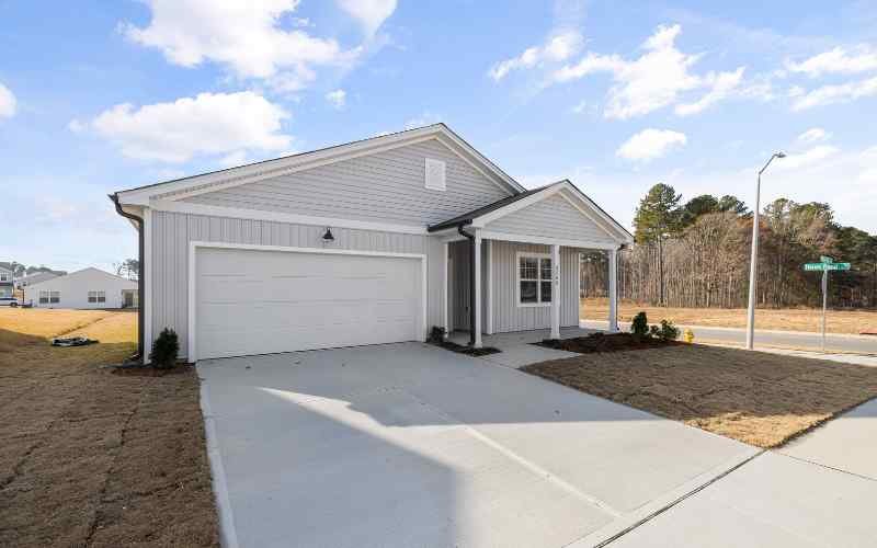 sustainable concrete