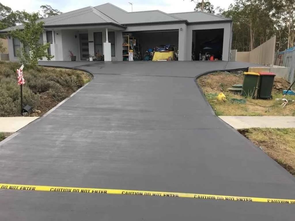 Exposed Aggregate Melbourne
