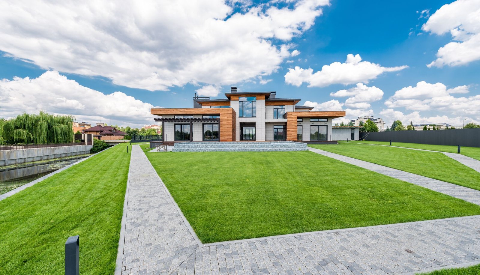 landscape design Keysborough