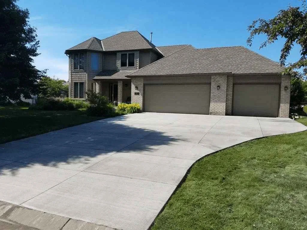 Plain Concrete