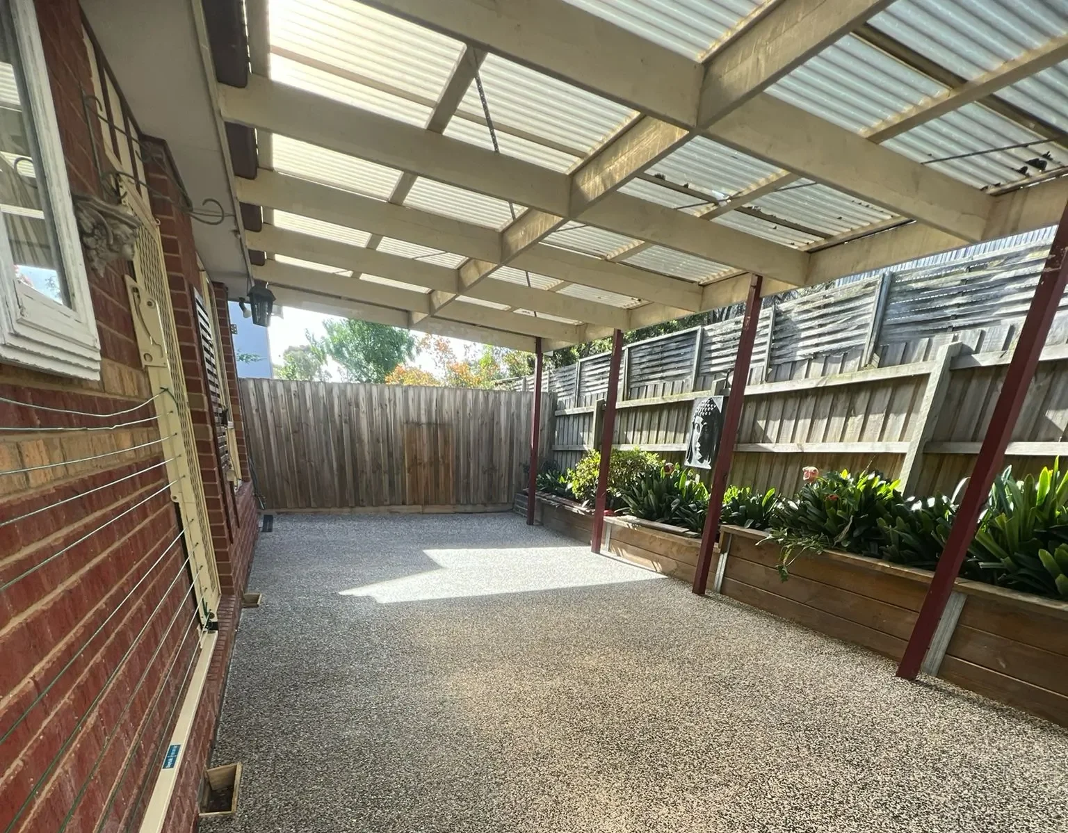 Retaining Walls